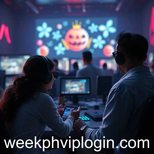 The Evolution of Online Gaming in 2025