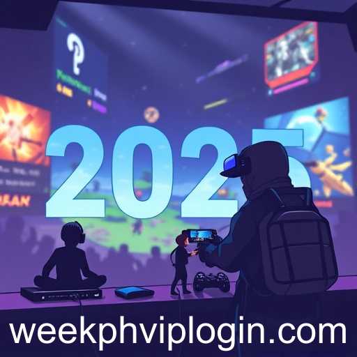 The Evolving Landscape of Online Gaming