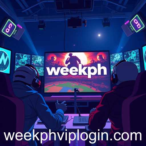 The Rise of Game Streaming Platforms in 2025