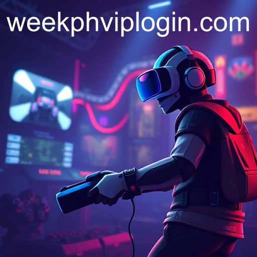 Gaming Trends and Innovations in 2025