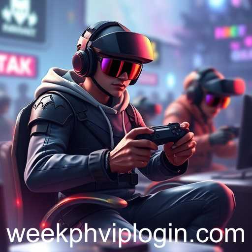 Gaming Trends and Security Concerns: 2025 Insights