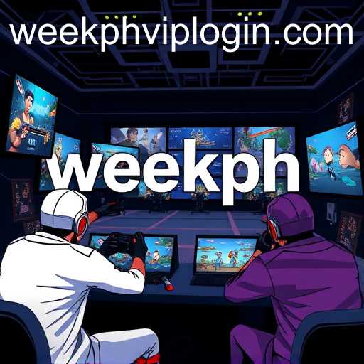 The Impact of 'weekph' on Online Gaming in 2025