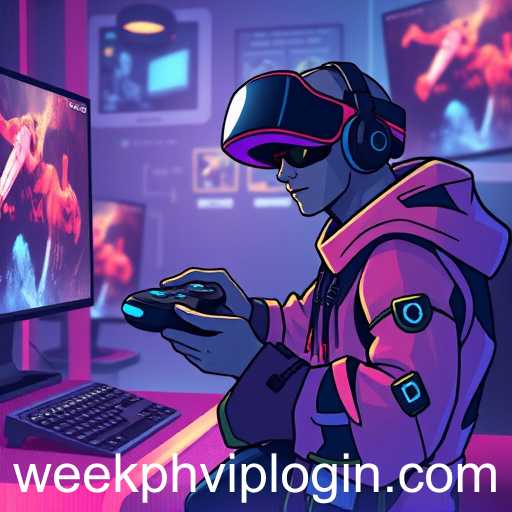 The Transformative Landscape of Online Gaming in 2025